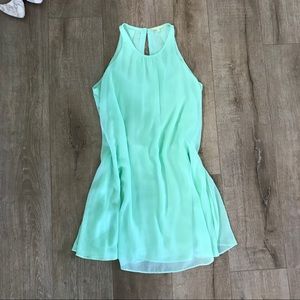 Gianni Bini mini dress